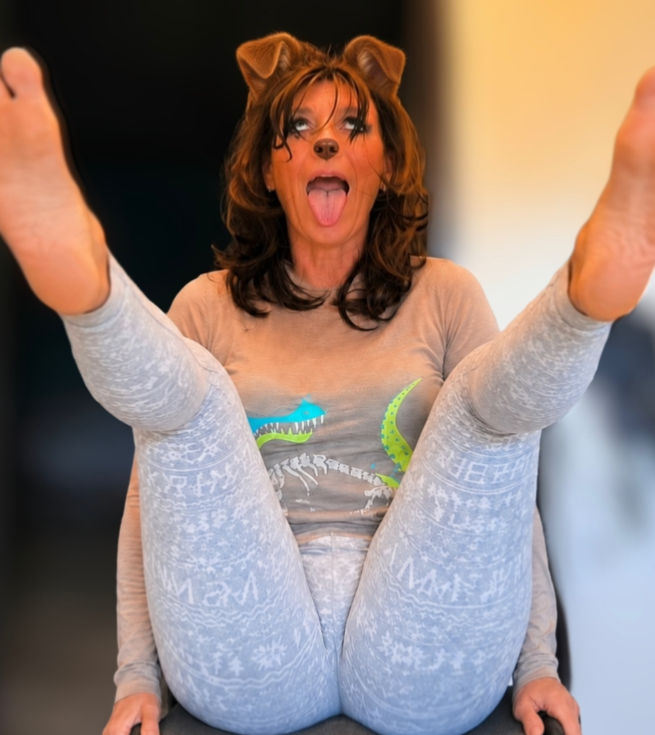 funny slut 😄