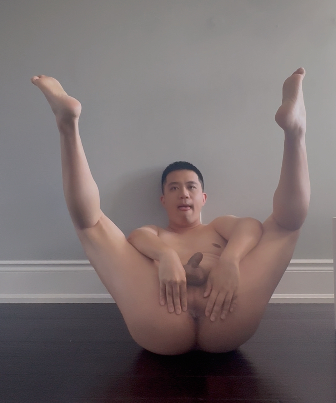 asian fag for public use