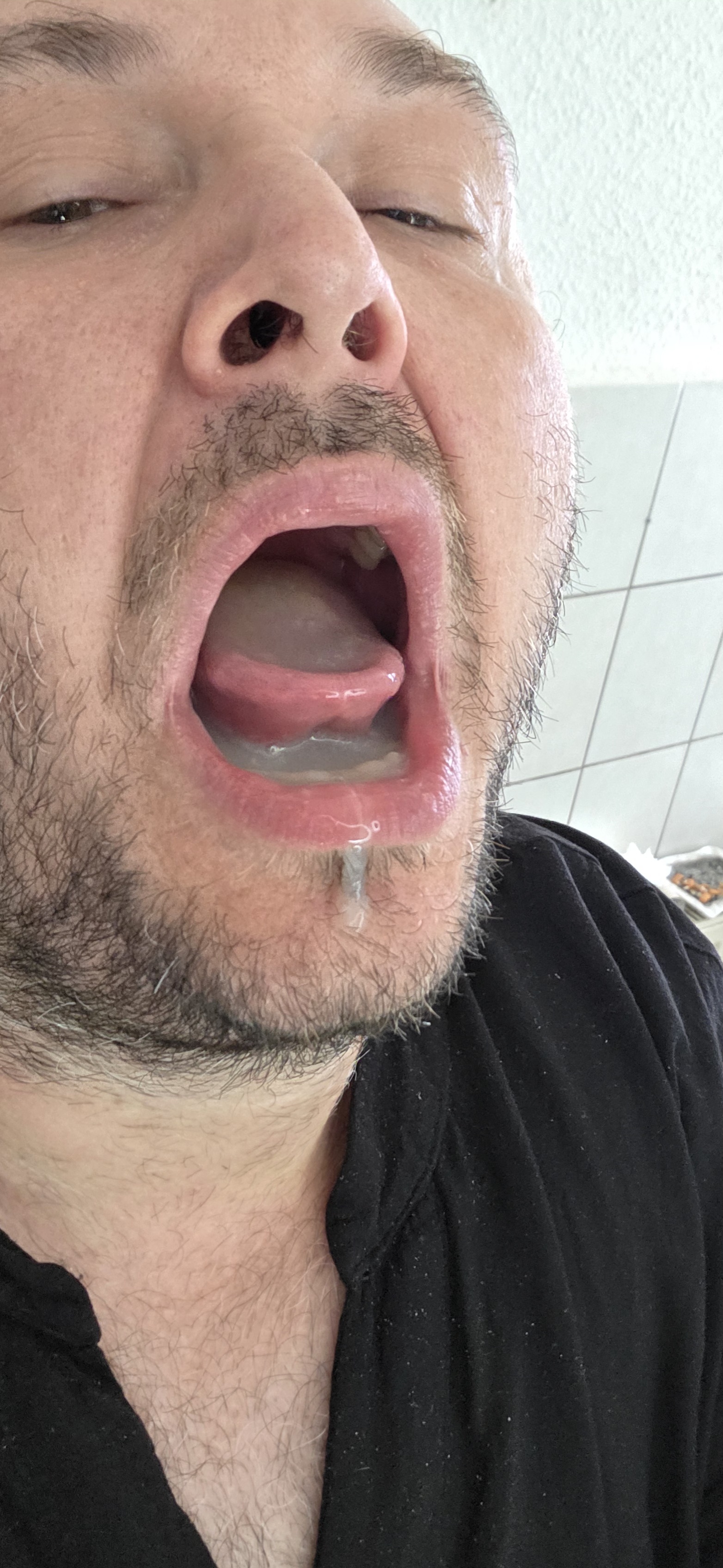 Cum swallow