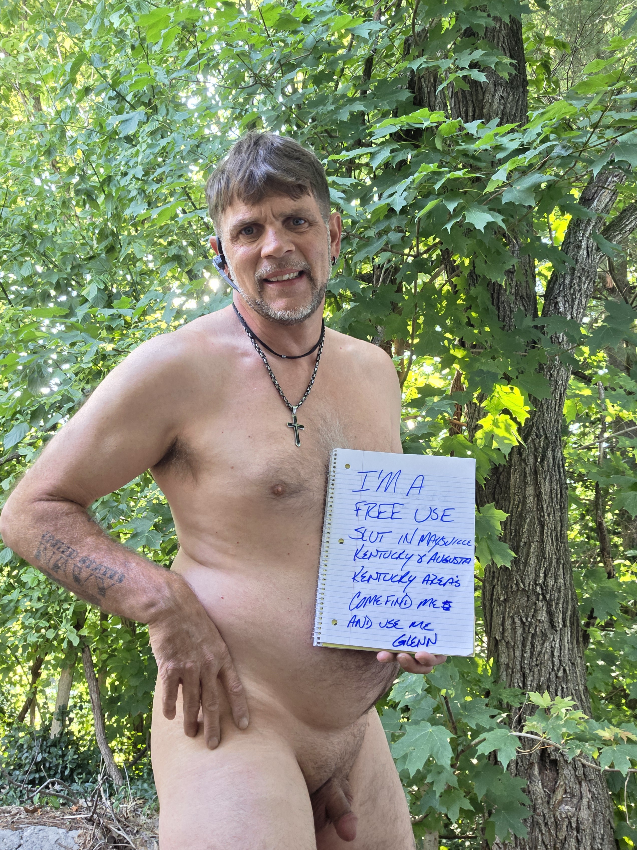 Free use slut.