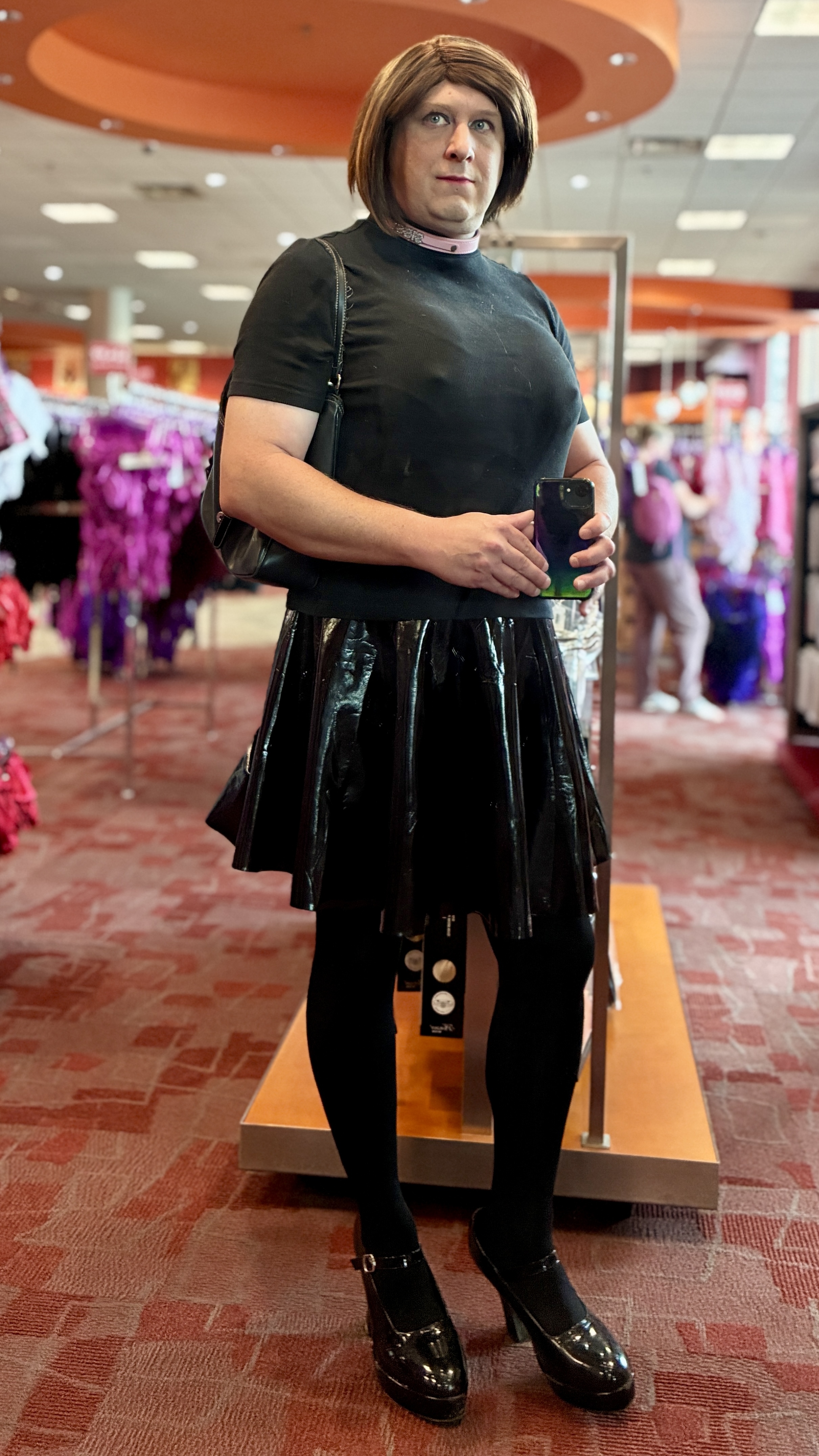 Kentucky Sissy