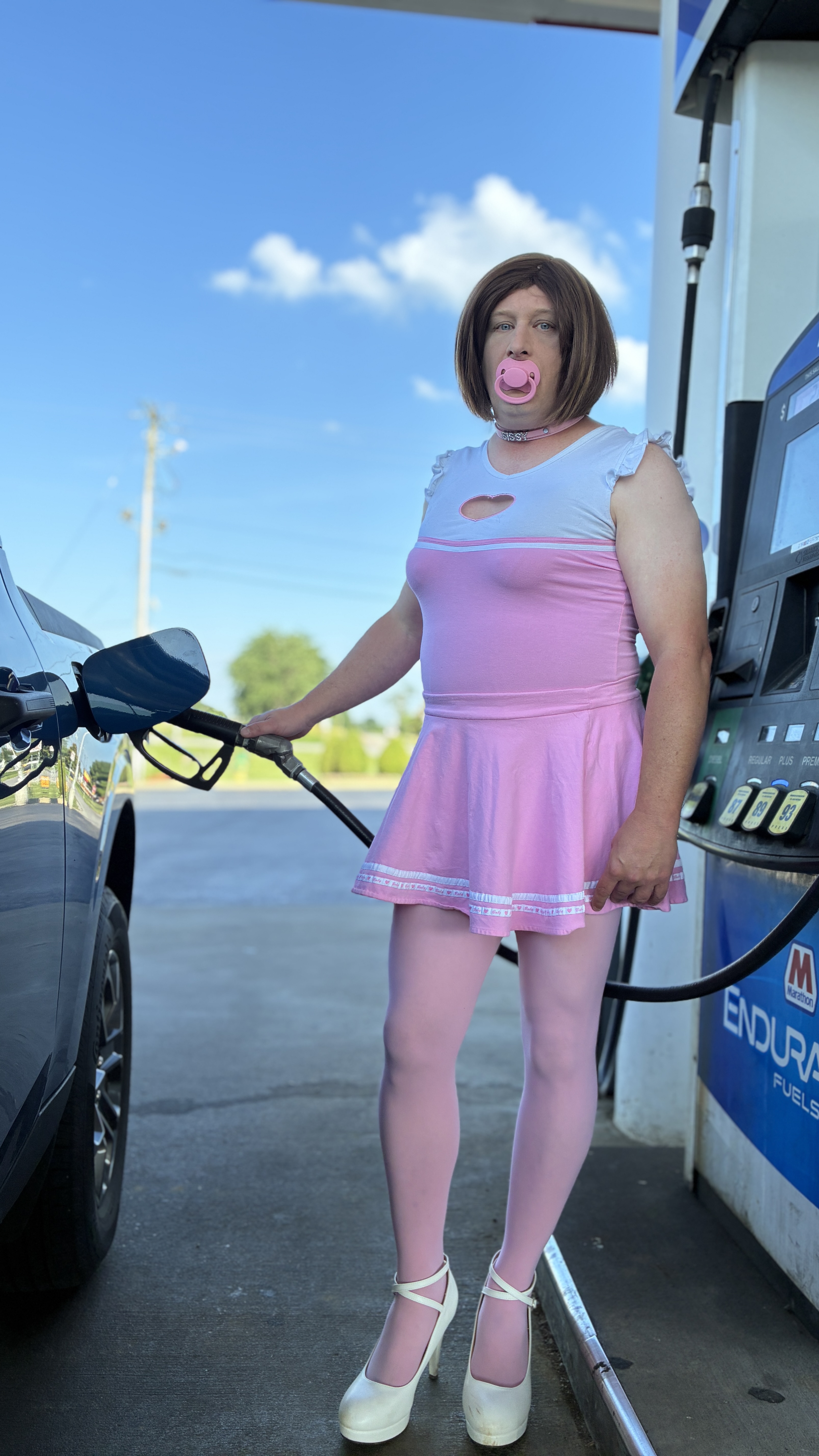 Kentucky Sissy