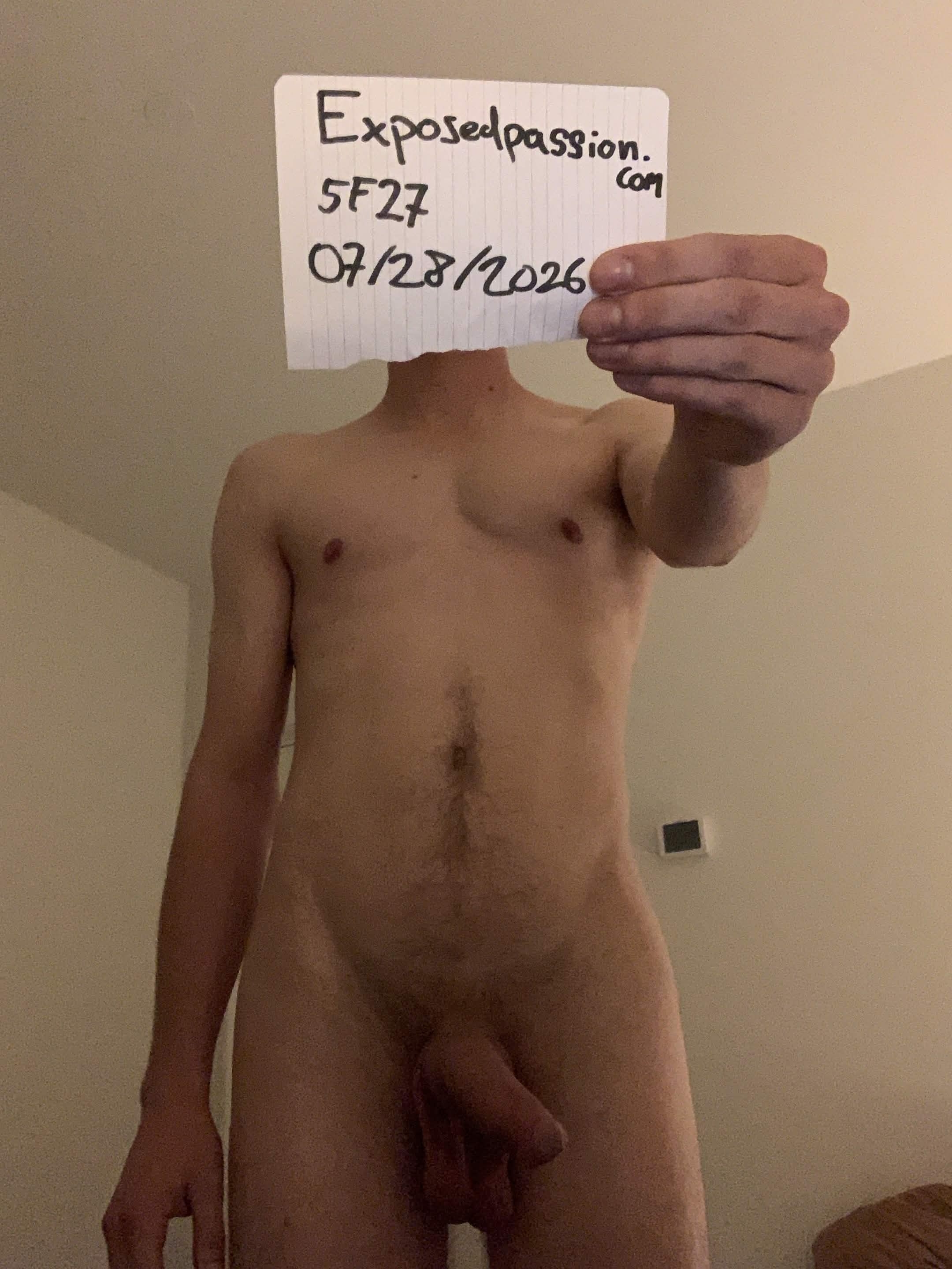 5F27-Verification Photo