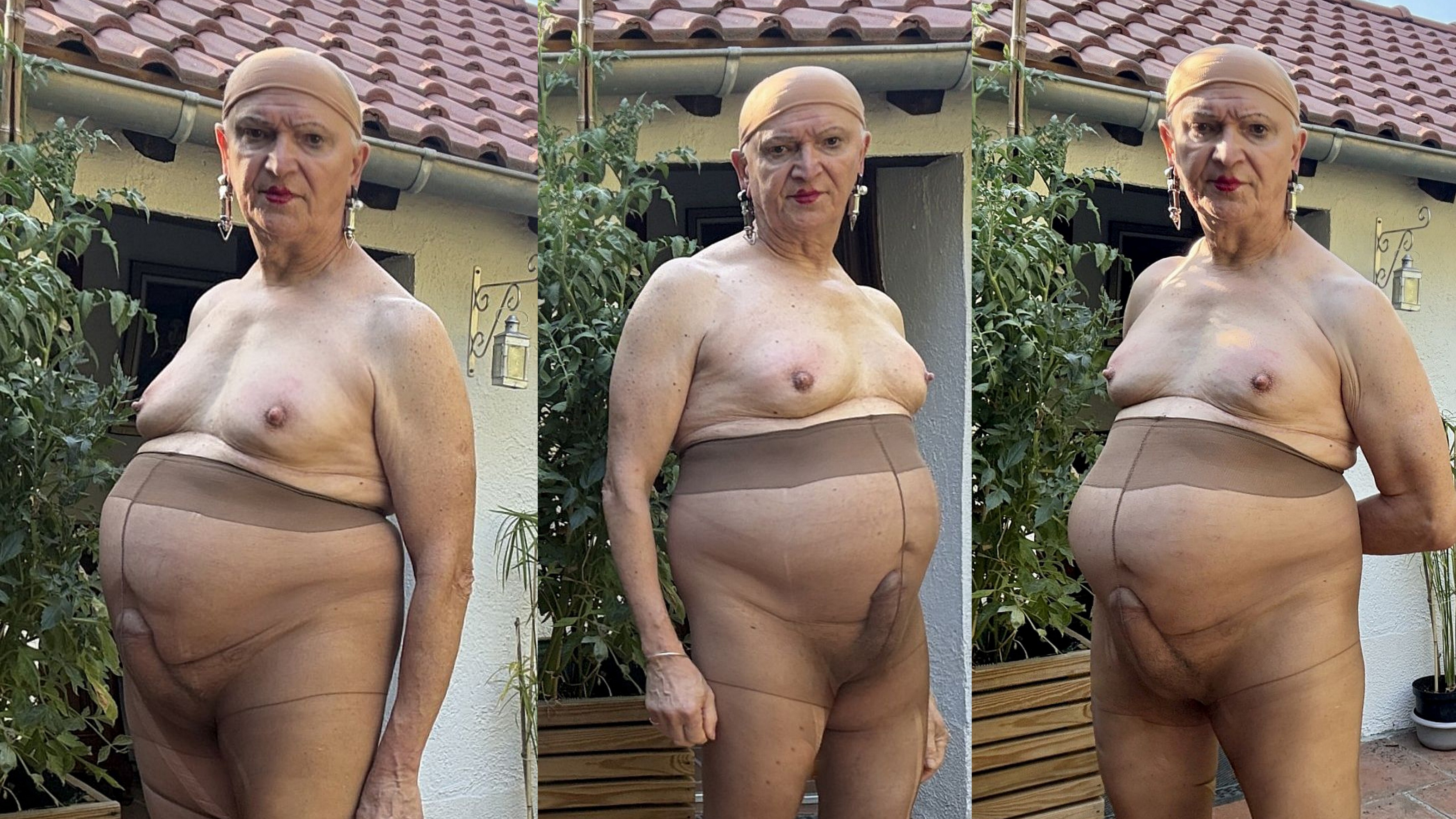 PIG#346  DYKTP // GAY FAT PIG / LOOSER