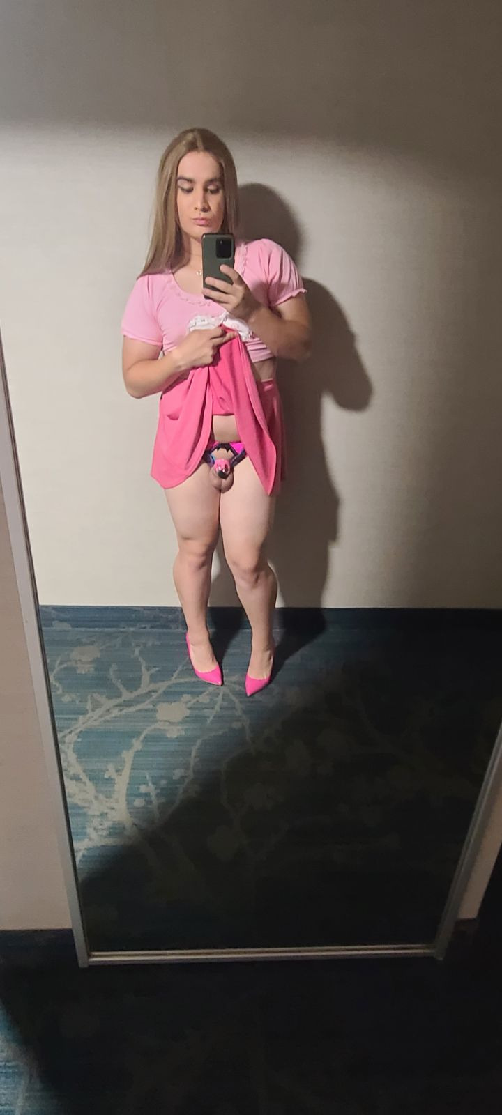 Sph a sissy cuck