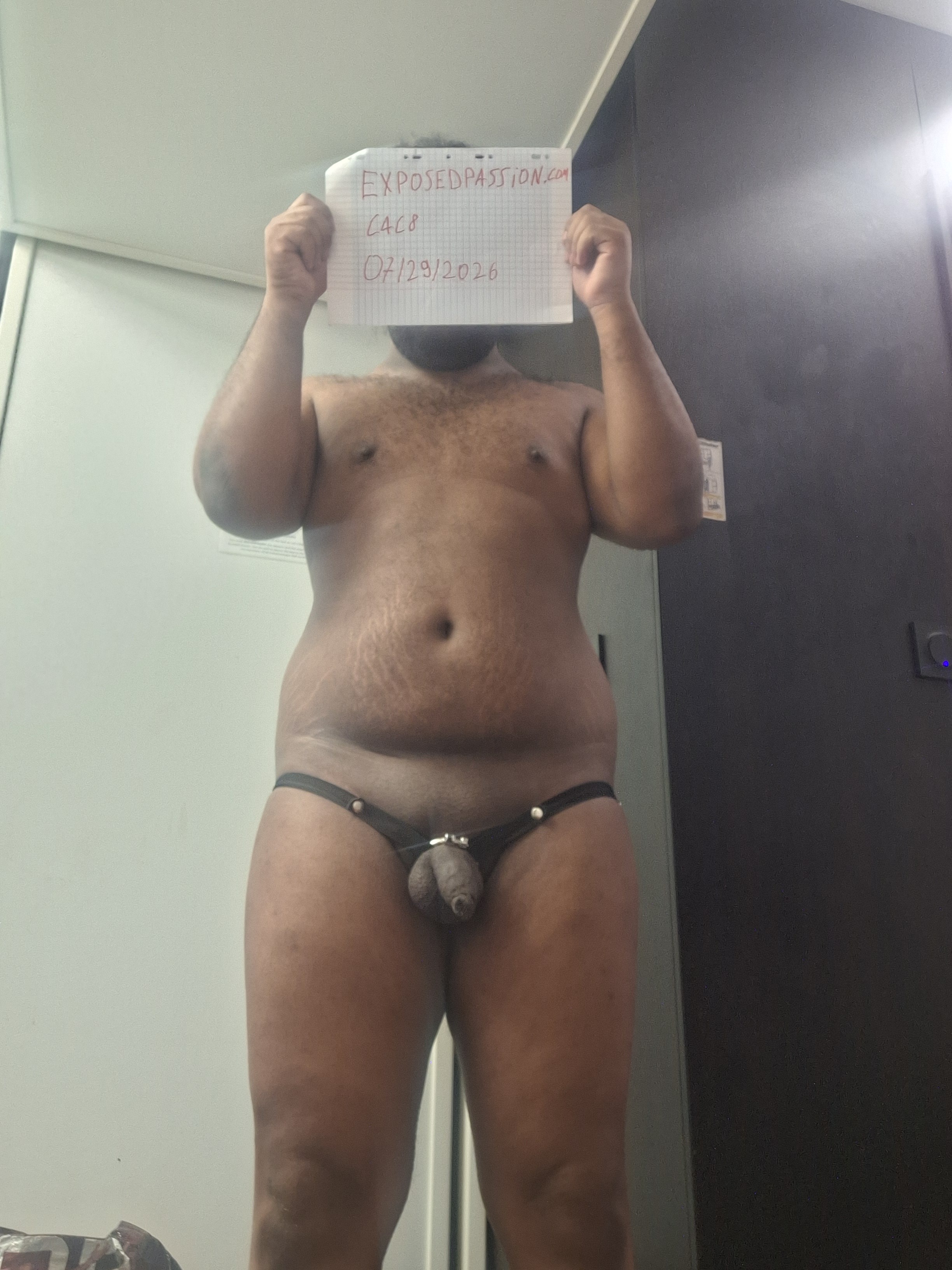 C4C8-Verification Photo