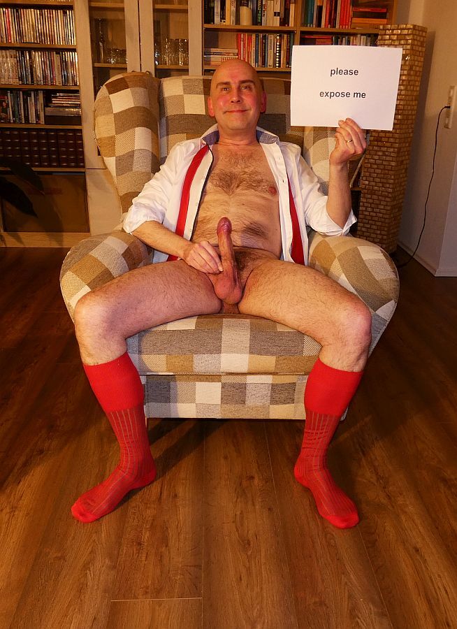 exposed sox faggot