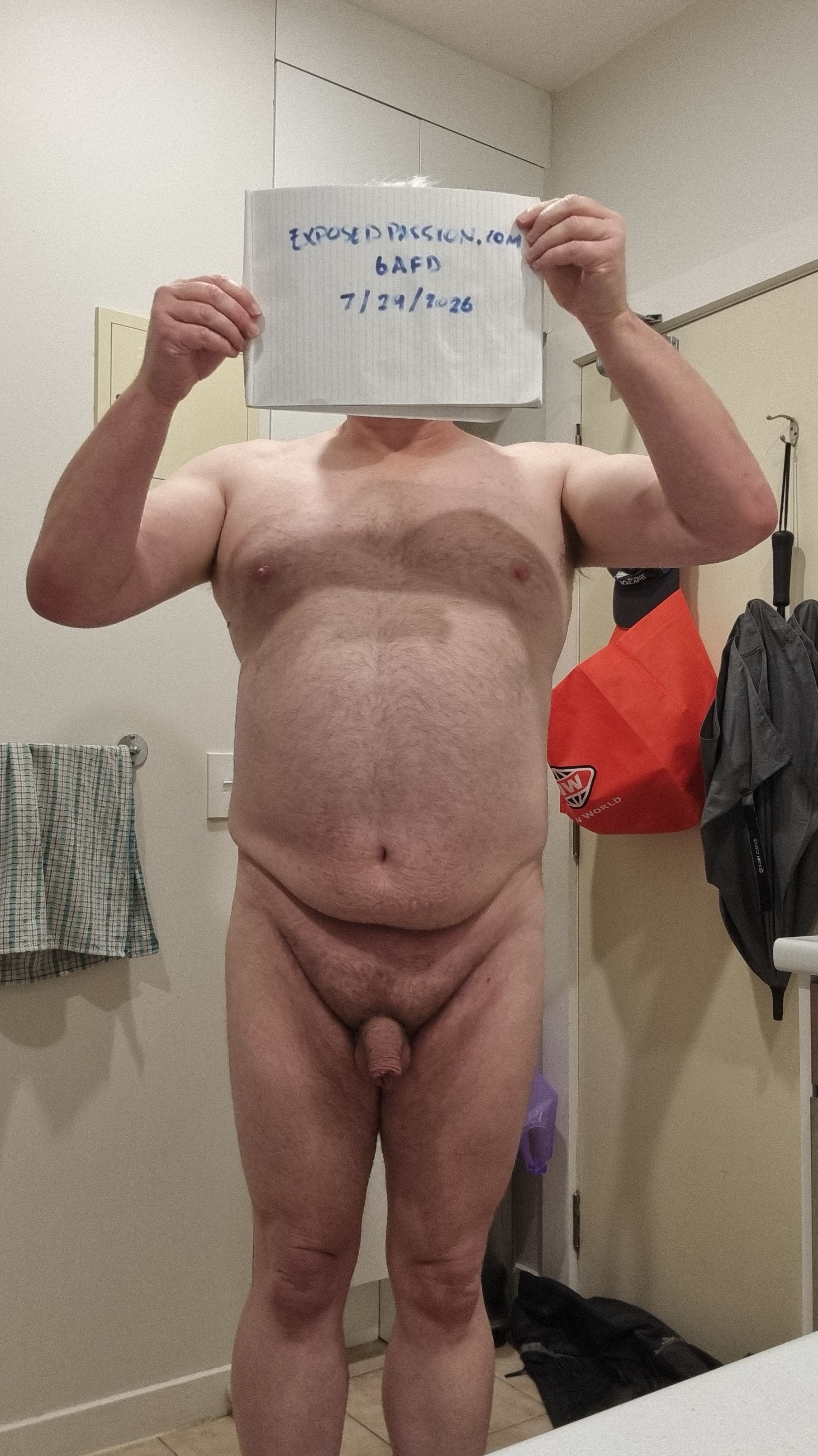 6AFD-Verification Photo