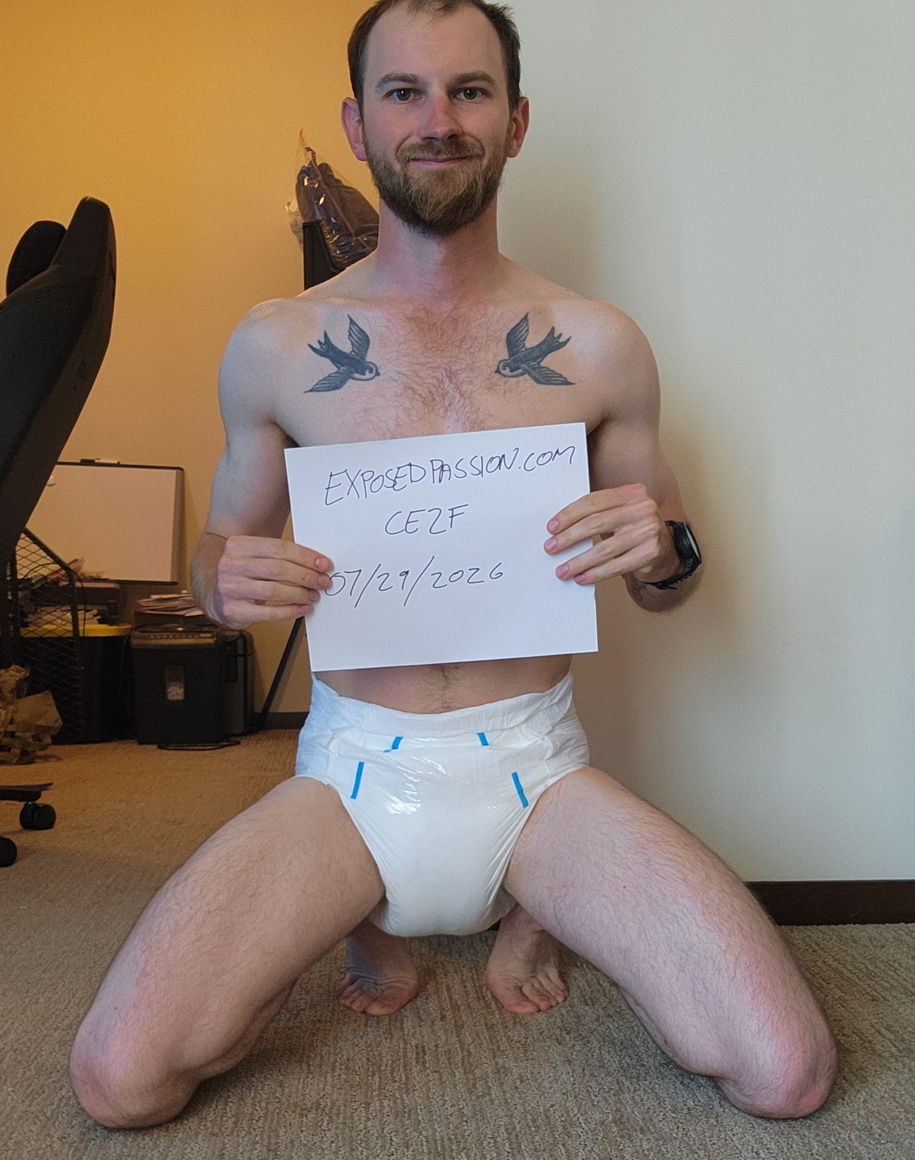 CE2F-Verification Photo