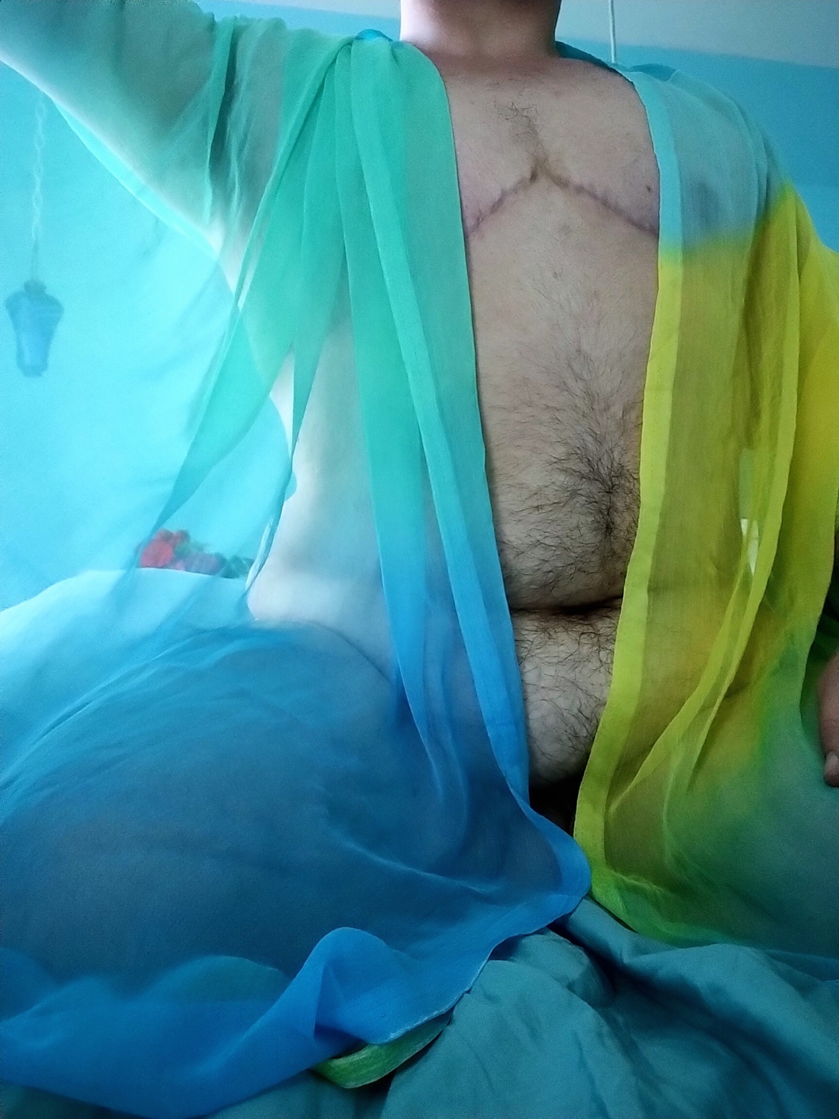 💙💚💛