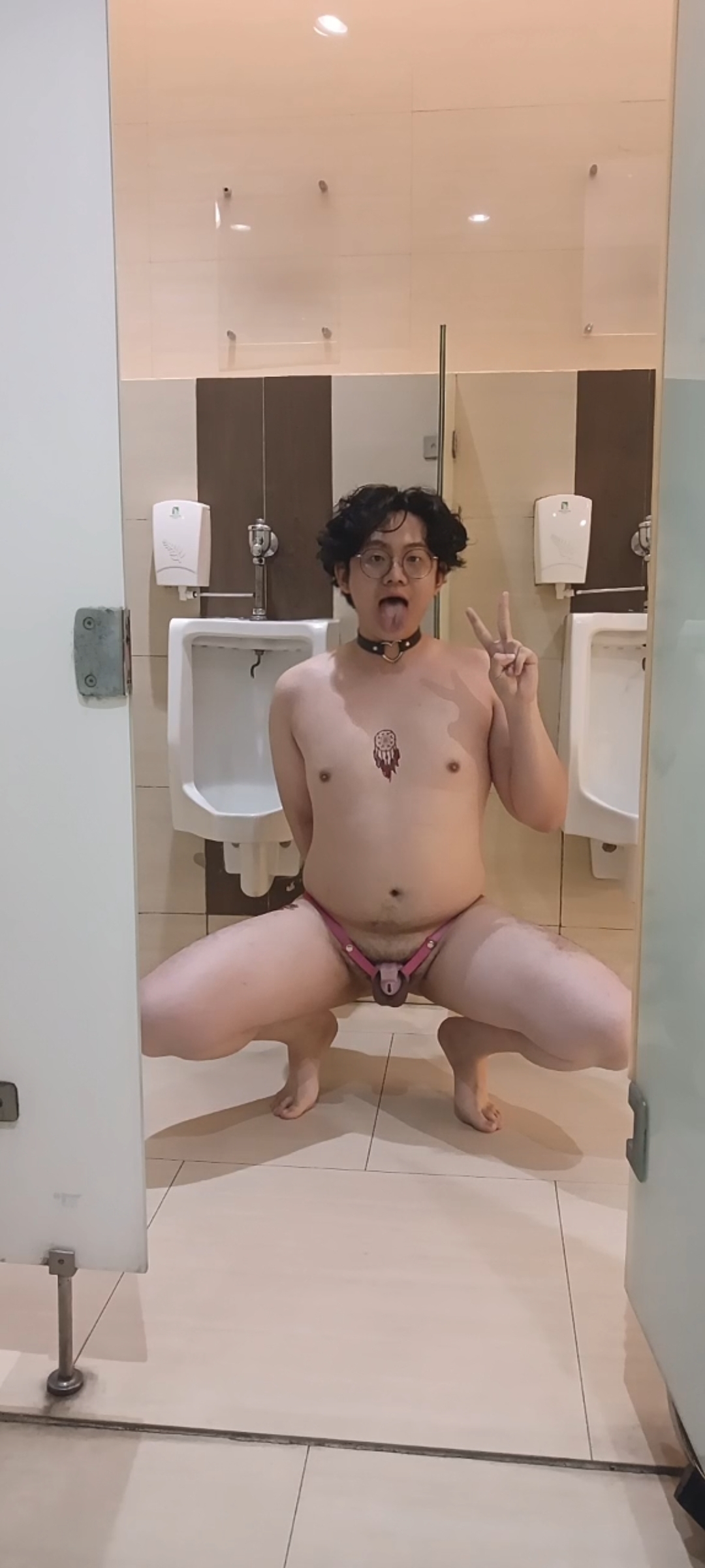 Toilet Faggot
