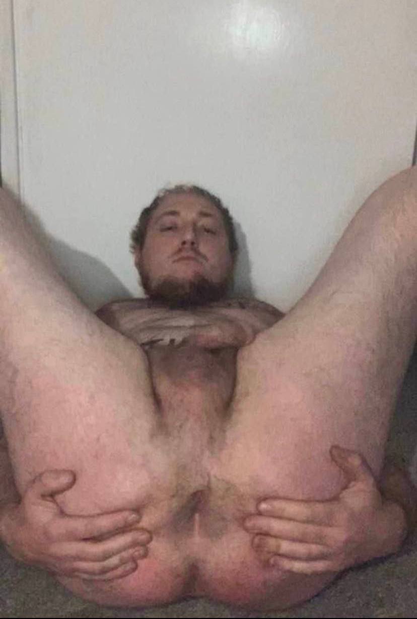 Please make me a permanently gay cumdump for men